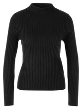 Lade das Bild in den Galerie-Viewer, Feinripp-Pullover "Rethink Together" in 3 Farben