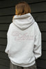 Regular Hoodie Oh April Grey Melange