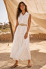 Sommerkleid mit Kragen