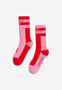 SAAMUS HUMAN SOCKEN AUS BIO-BAUMWOLL MIX UNISEX