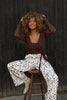 Sylva Lace Wrap Cardigan in 2 Farben