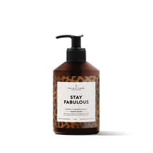Lade das Bild in den Galerie-Viewer, Hand Soap 400ml - Stay fabulous
