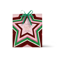 Lade das Bild in den Galerie-Viewer, Christmas gift box envelop - It&#39;s your time to shine
