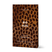 Lade das Bild in den Galerie-Viewer, Scented Sachet - Big Hug - Wild Lavender
