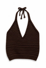 Lade das Bild in den Galerie-Viewer, Crochet Top verschiedene Farben