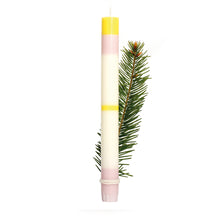 Lade das Bild in den Galerie-Viewer, Kerze XMAS Engel
