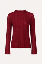 Lade das Bild in den Galerie-Viewer, Zahara Lace Longsleeve in verschiedenen Farben
