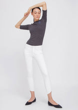 Lade das Bild in den Galerie-Viewer, Jeans MID SUN - Slim, Sustainable Soft Denim NV