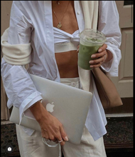 Lade das Bild in den Galerie-Viewer, POPLIN BRA

