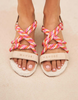 Rope Sandals T8.4 Y0