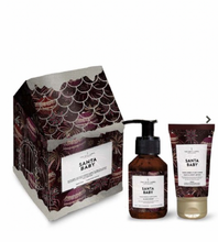 Lade das Bild in den Galerie-Viewer, Santa Baby - Geschenk Box

