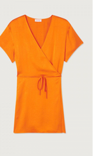 Lade das Bild in den Galerie-Viewer, Kleid Widland kurz
