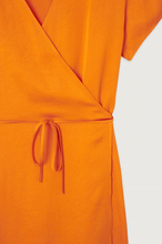 Lade das Bild in den Galerie-Viewer, Kleid Widland kurz

