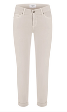 Lade das Bild in den Galerie-Viewer, Cambio Piper short pale ivory

