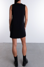 Lade das Bild in den Galerie-Viewer, Shirtkleid in 2 Farben
