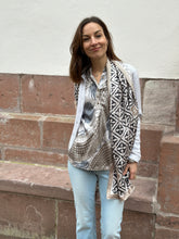 Lade das Bild in den Galerie-Viewer, BlusenTunika Mitra
