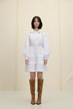 Lade das Bild in den Galerie-Viewer, COTTON COOLNESS dress
