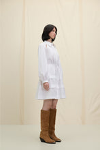 Lade das Bild in den Galerie-Viewer, COTTON COOLNESS dress
