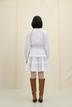 Lade das Bild in den Galerie-Viewer, COTTON COOLNESS dress

