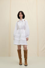 Lade das Bild in den Galerie-Viewer, COTTON COOLNESS dress
