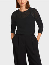 Lade das Bild in den Galerie-Viewer, In Deutschland gestrickter Pulli
