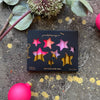 Dip Dye Little Star * Lipstick Stars