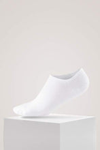 Lade das Bild in den Galerie-Viewer, Socks Sneaker Cotton
